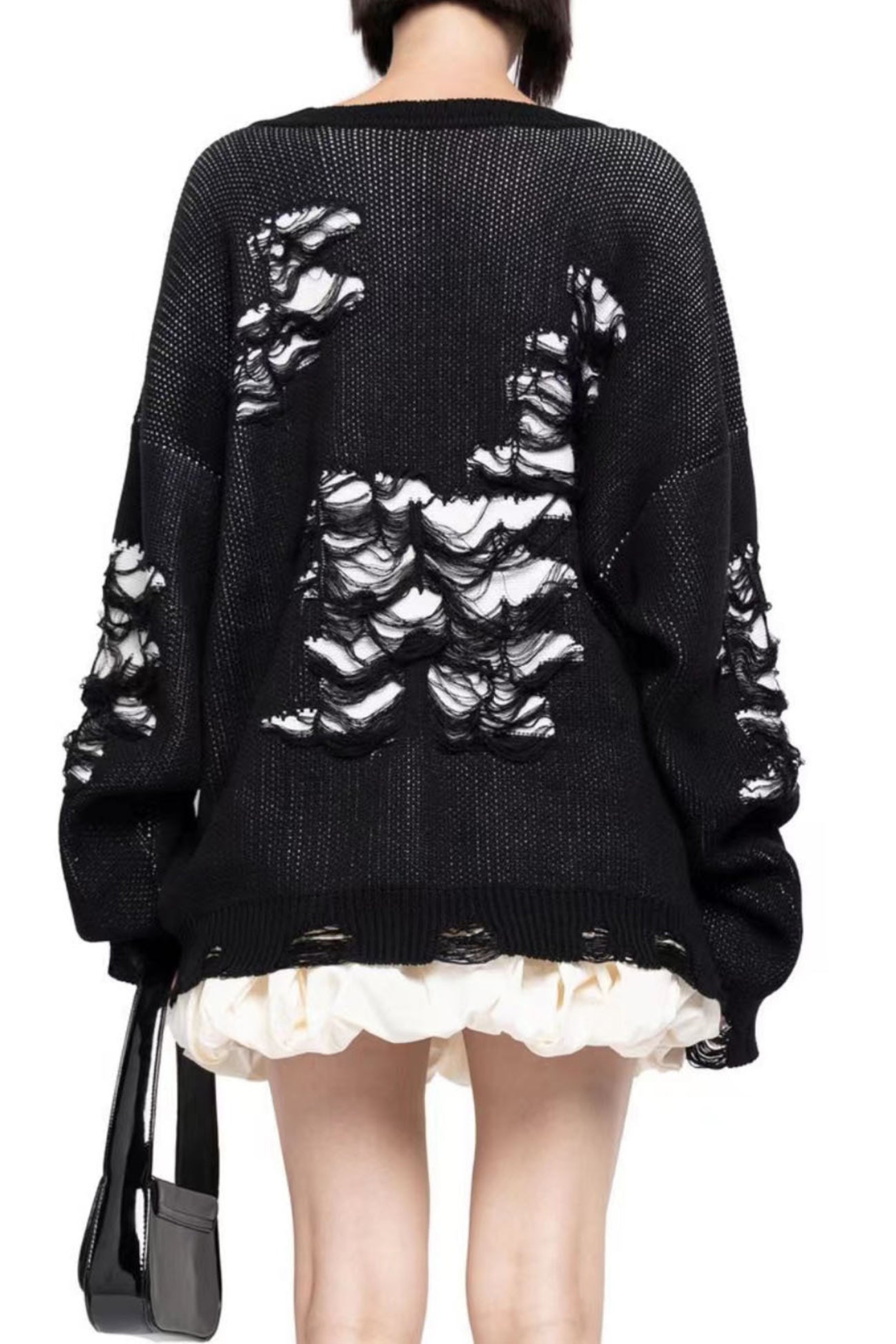 Beautifully Crafted Sweater