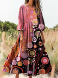 Elegantly Designed Dress