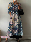 Classic Vintage Dress