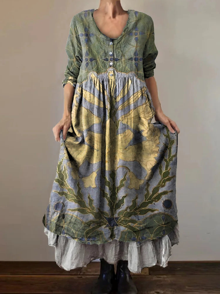Classic Vintage Garment