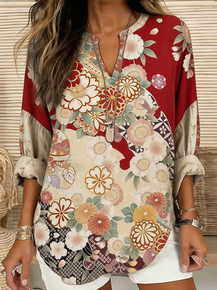 Beautifully Crafted Top