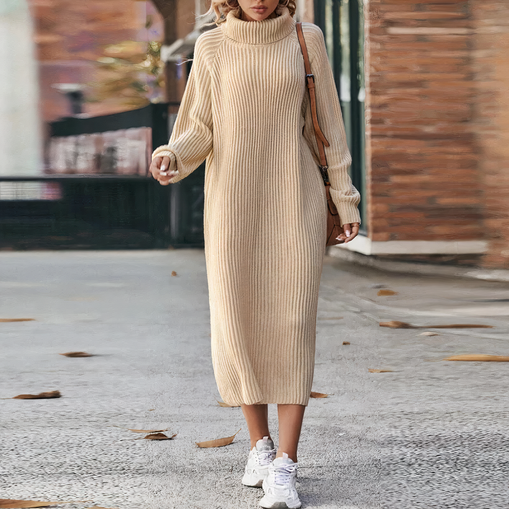 Thoughtfully Designed Sweater