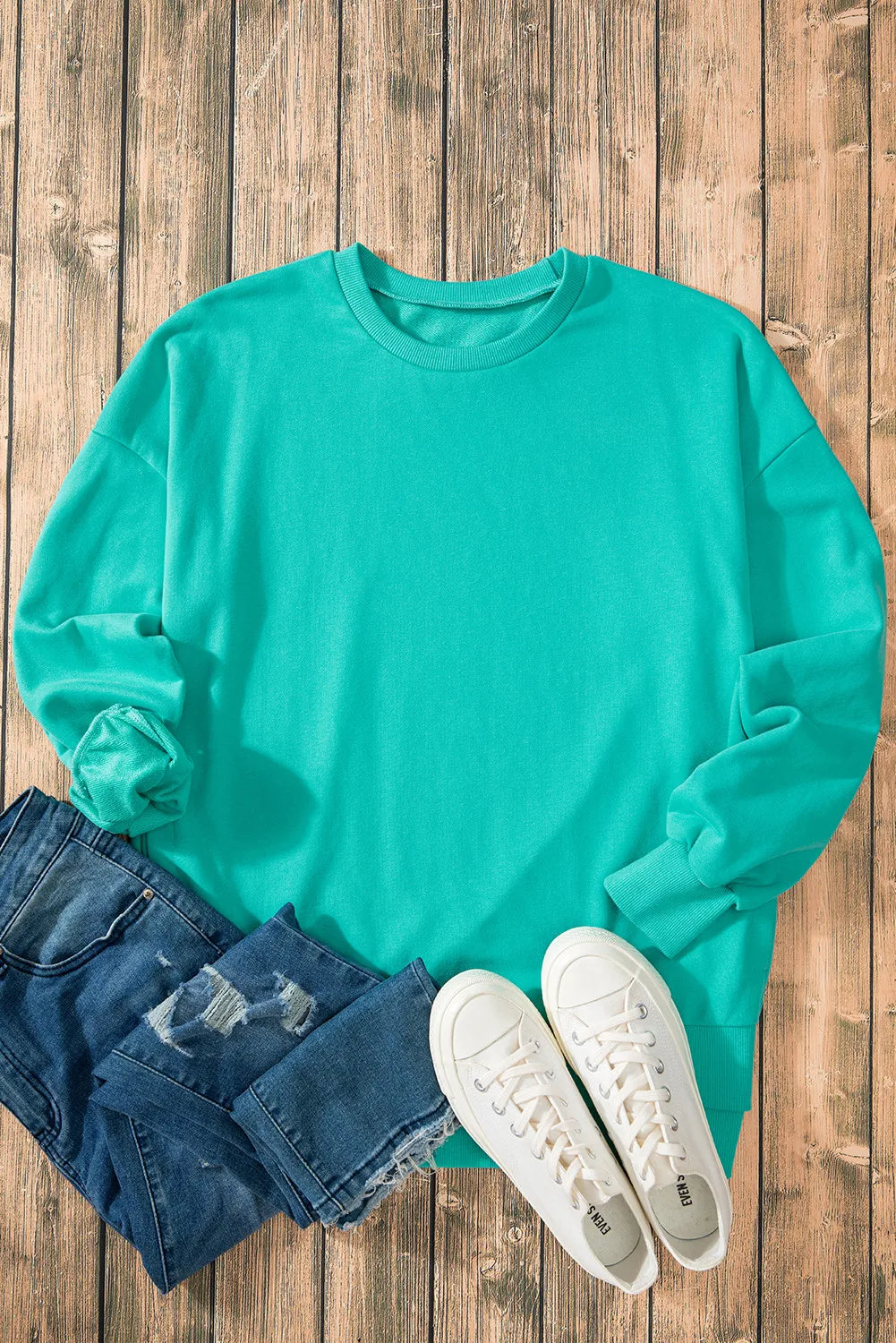 Effortlessly Elegant Shirt with a Timeless Design