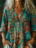 Beautifully Crafted Shirt
