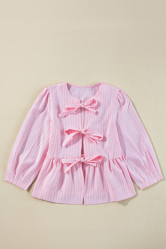 Elegantly Styled Blouse for Everyday Wear