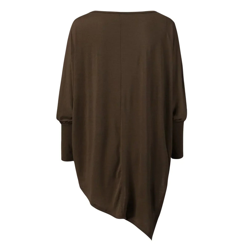 Vintage Inspired Blouse with a Contemporary Edge