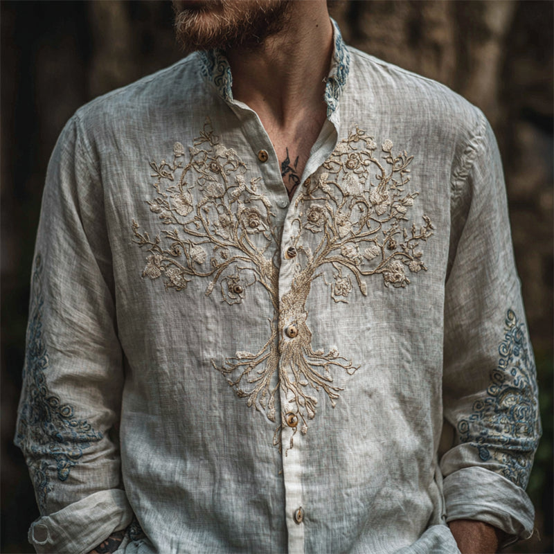 Classic Designed Shirt