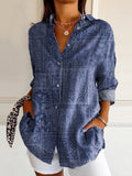 Gracefully Designed Shirt