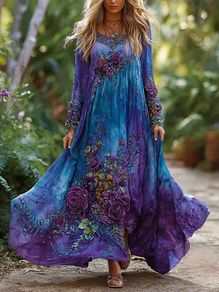Beautifully Crafted Dress