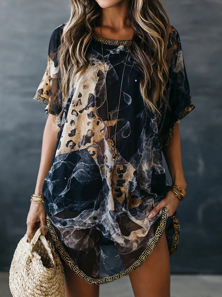 Classic Vintage Dress