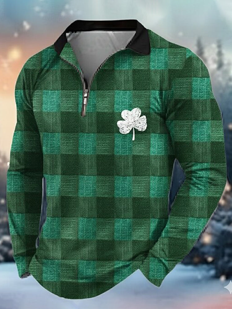 Timeless Vintage Style Shirt