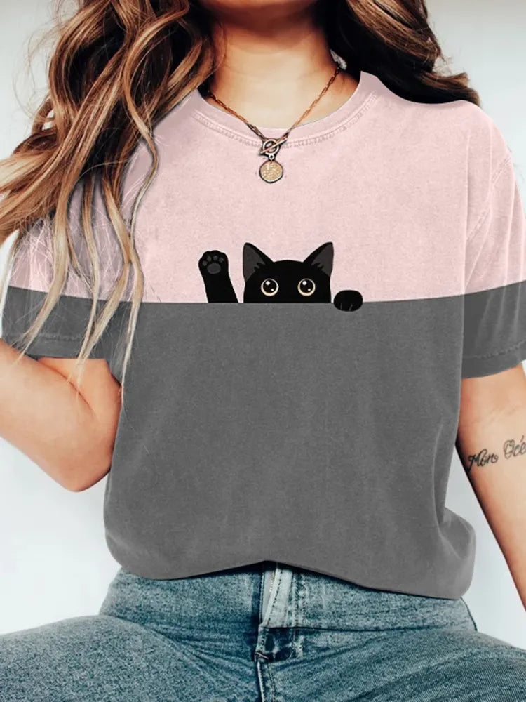 Vintage Inspired T-Shirt