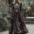 Wine red