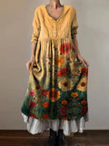Beautifully Crafted Dress
