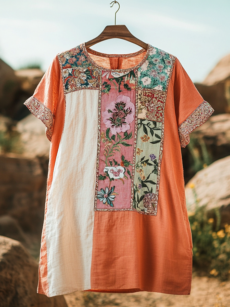 Classic Vintage Shirt