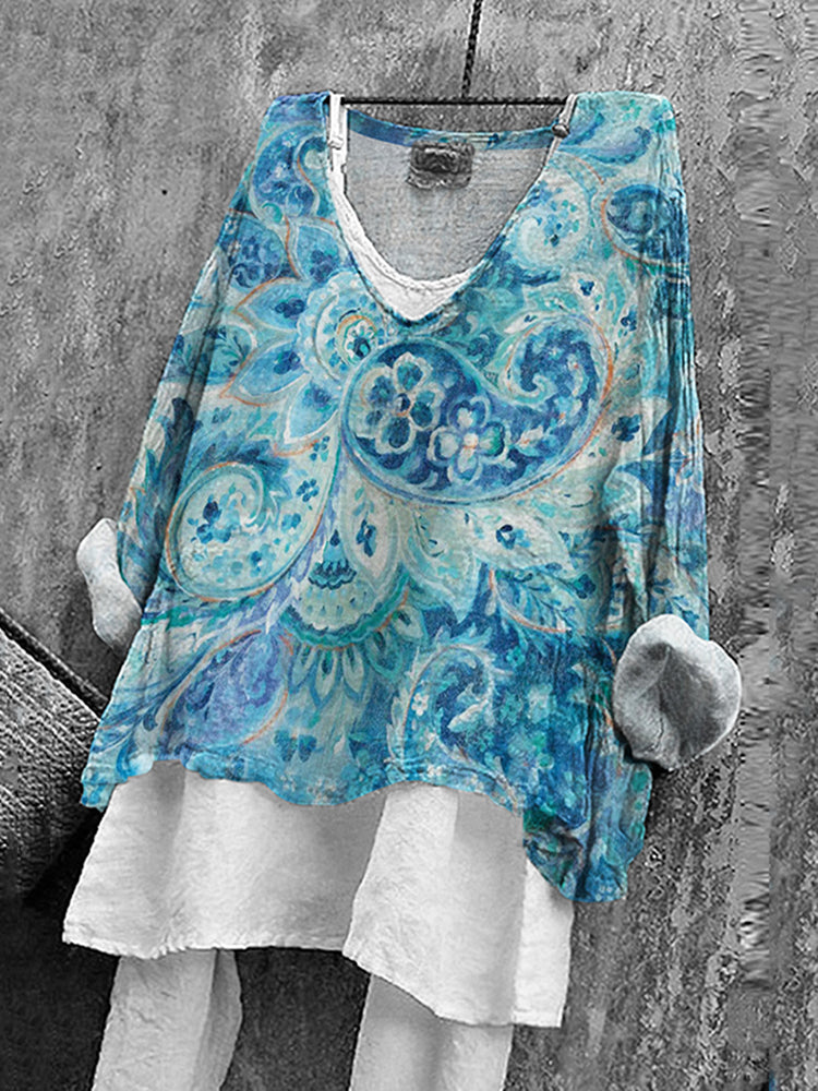 Gracefully Designed Shirt