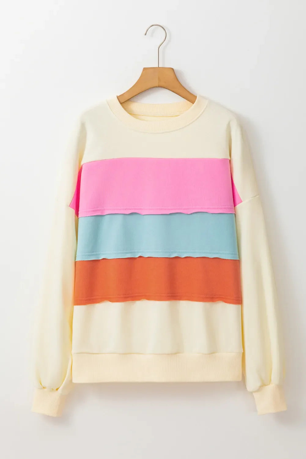 Beautifully Balanced Shirt with Timeless Character