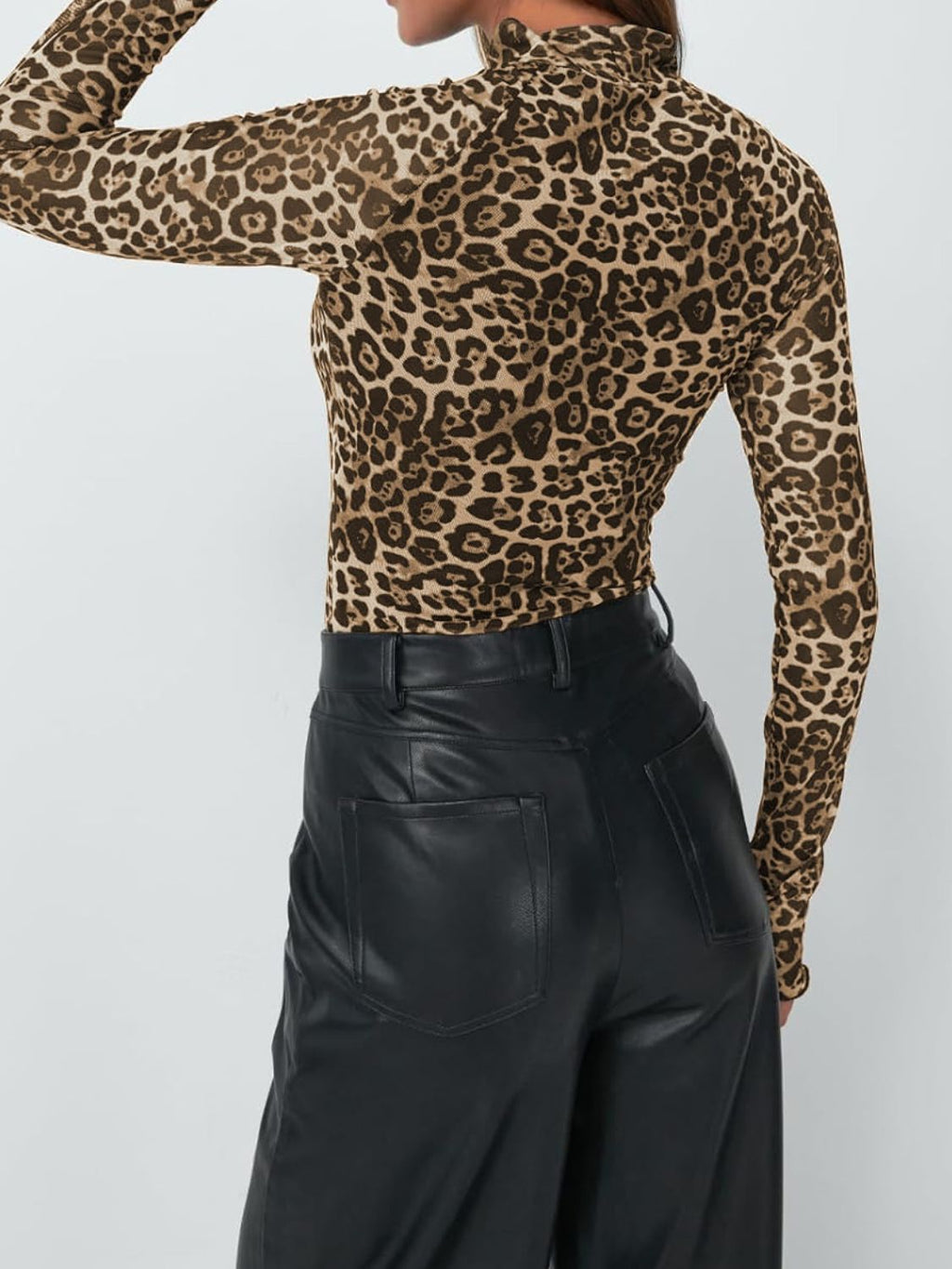 Beautifully Crafted Shirt in a Classic Style