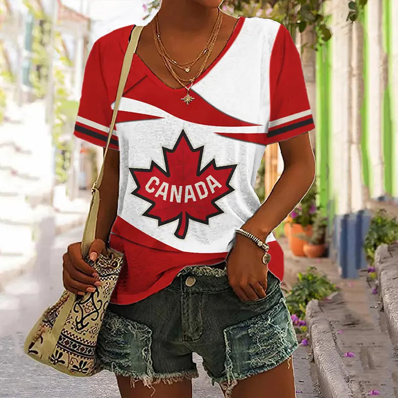 Timeless Vintage Style T-Shirt