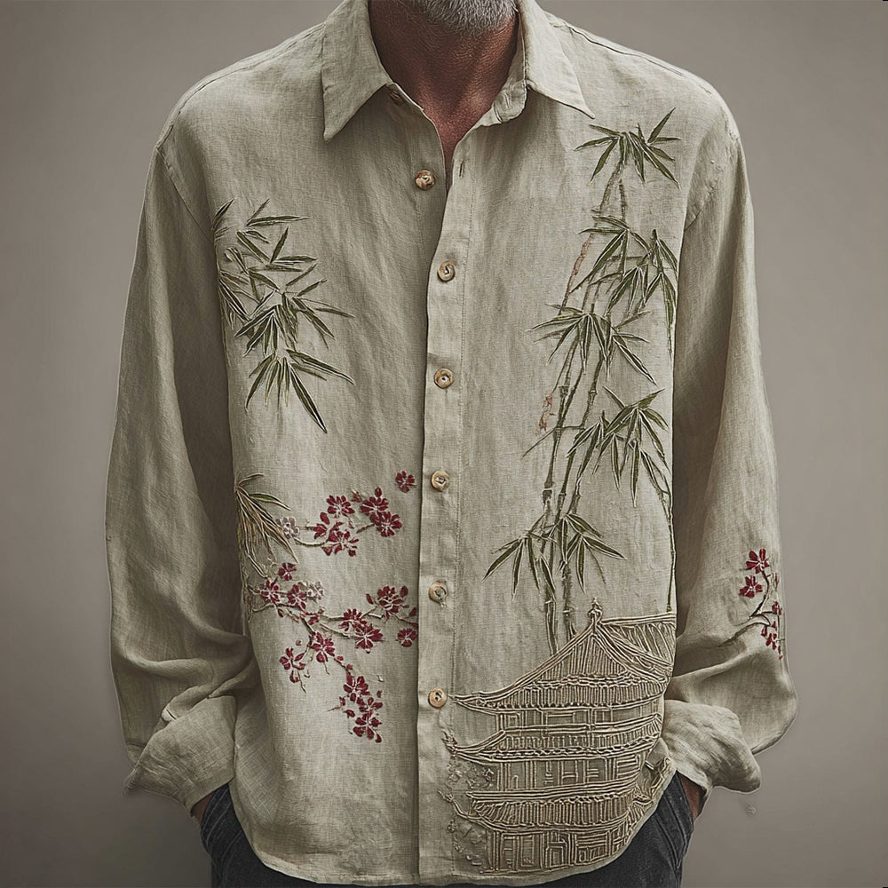 Beautifully Crafted Blouse