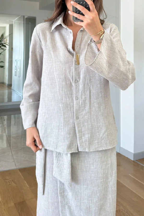 Classic Vintage & Enduringly Stylish Shirt