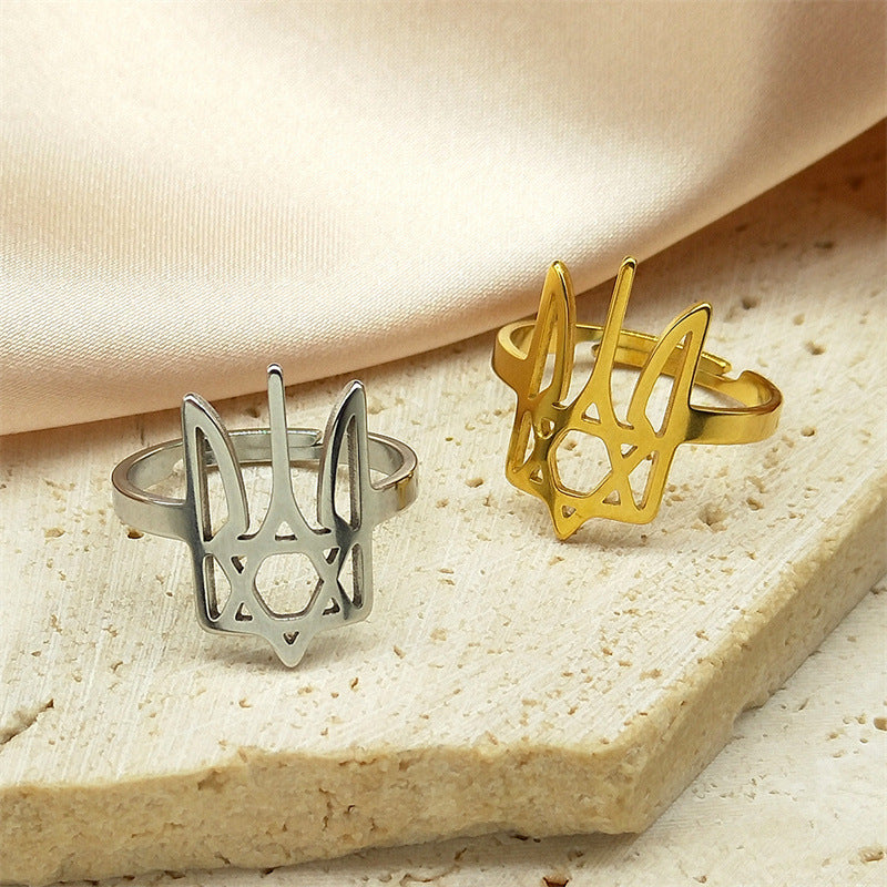 Romantic Ring for Special Moments