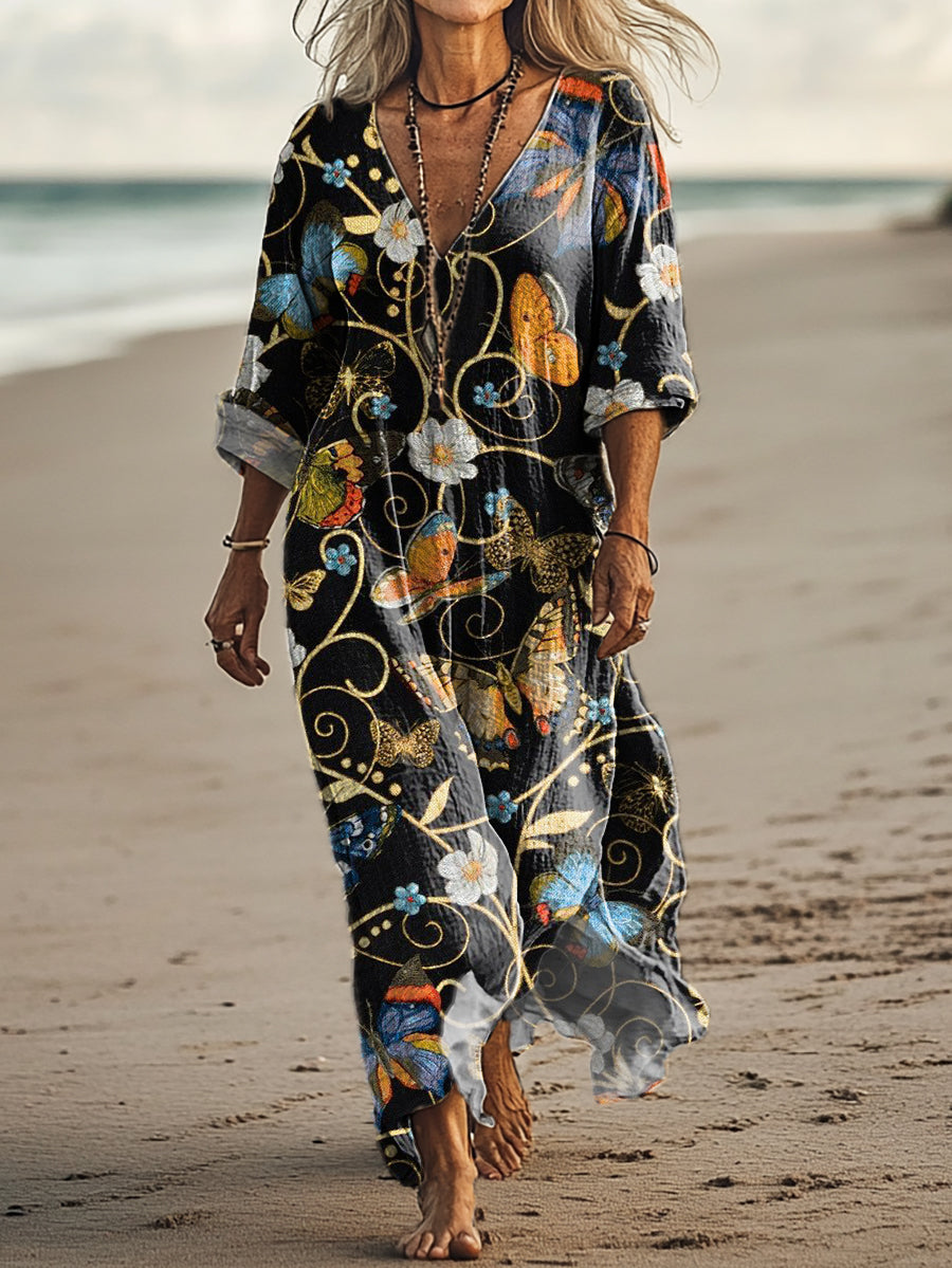 Thoughtfully Designed Dress