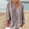 Purple gray