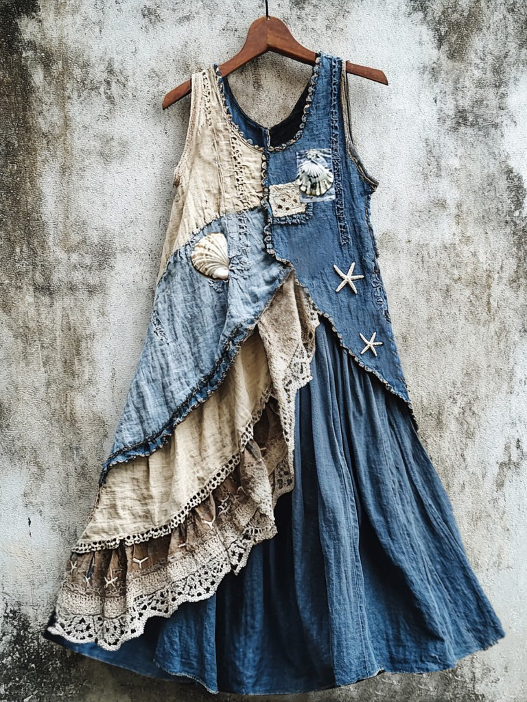 Elegantly Designed Dress