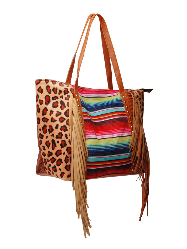 Timeless Vintage Style Bag