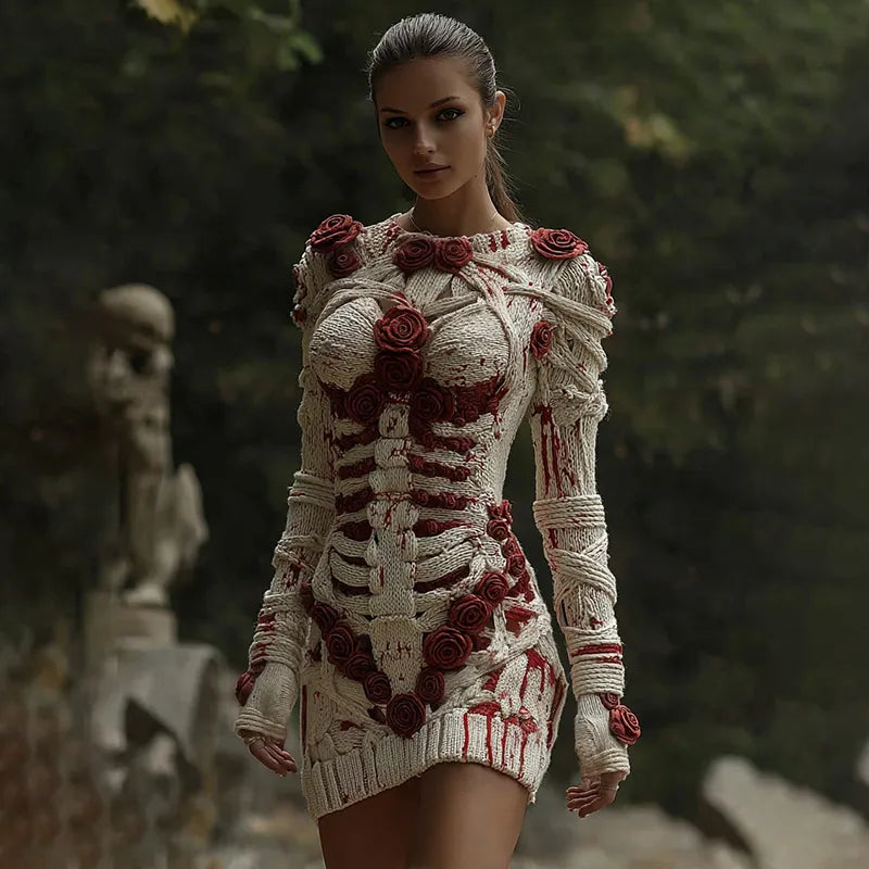 Beautifully Crafted Sweater