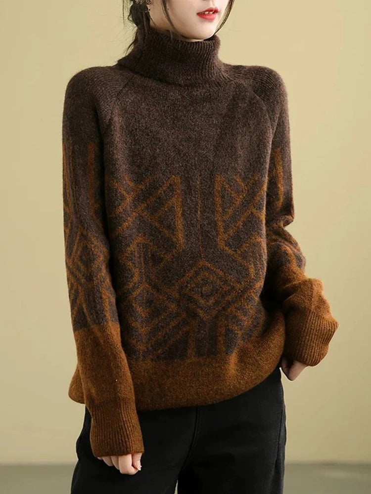 Classic Vintage Sweater