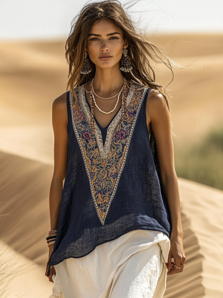 Beautifully Crafted Top