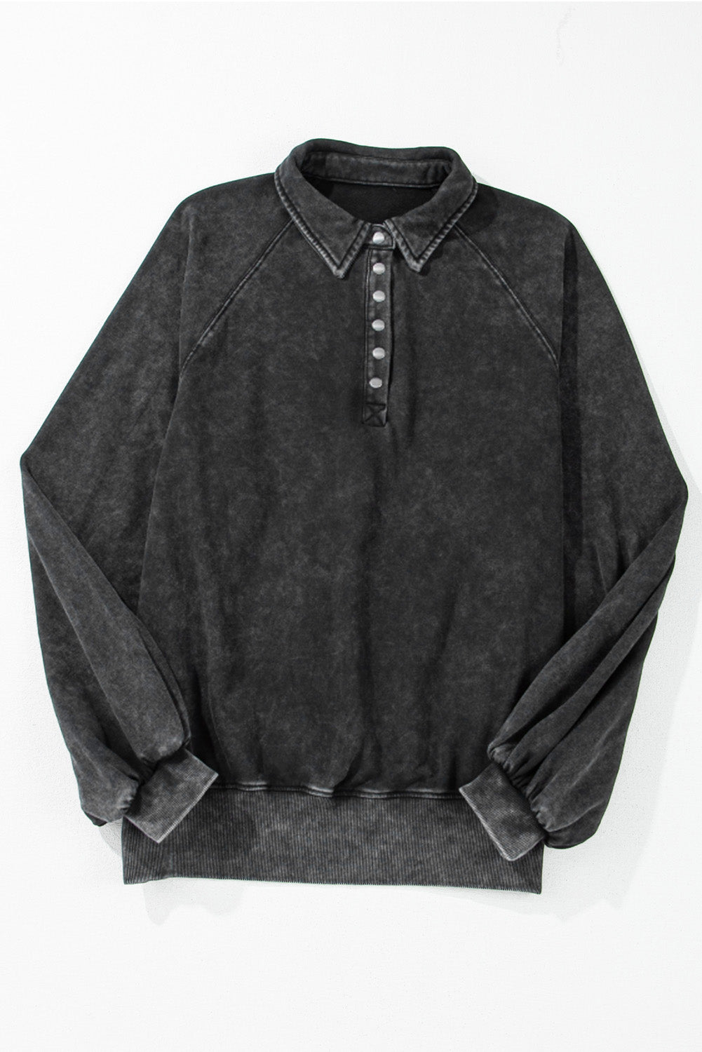 Beautifully Finished Shirt in a Timeless Design