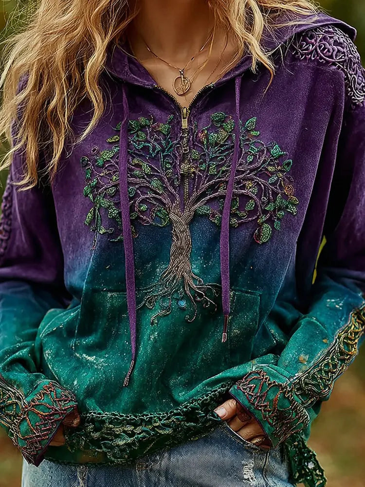 Classic Designed Garment