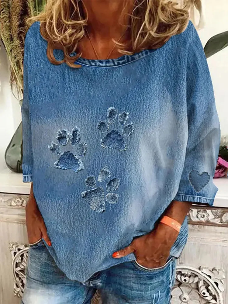 Thoughtfully Designed Top