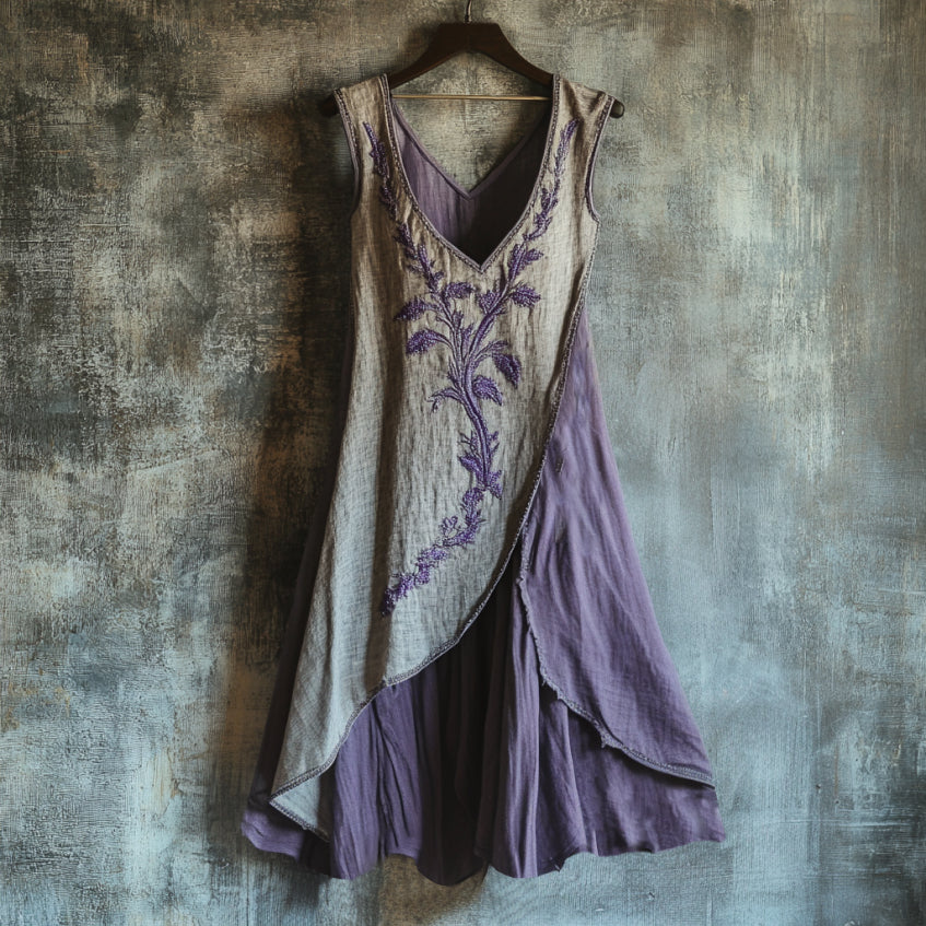 Beautifully Crafted Dress