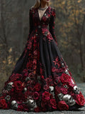 Black red