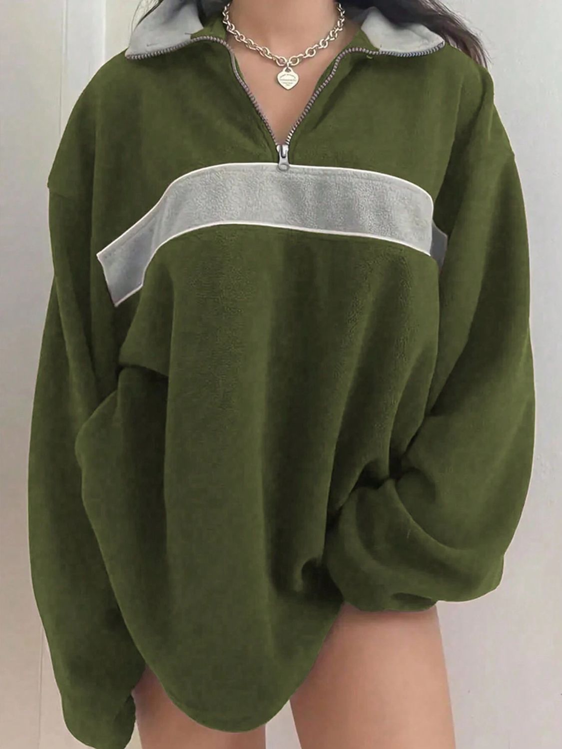 Vintage Inspired Shirt with a Contemporary Edge