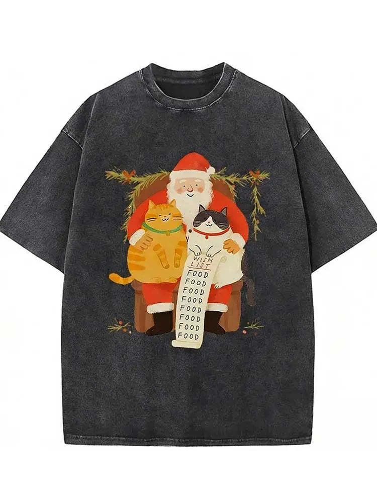 Thoughtfully Designed T-Shirt