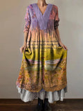 Elegantly Designed Dress