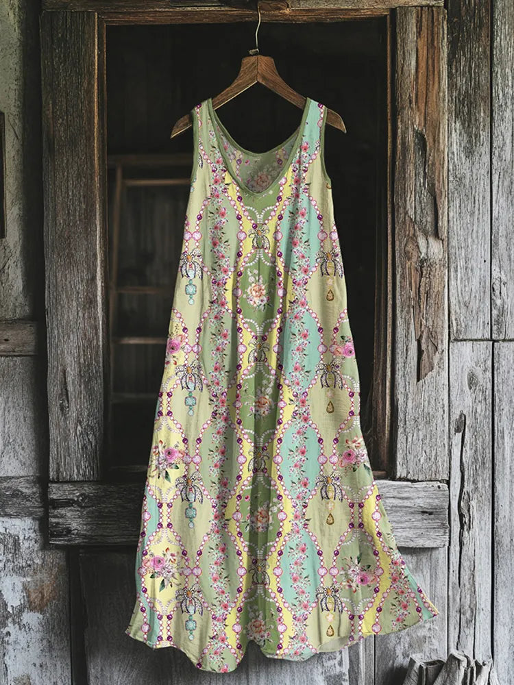 Thoughtfully Designed Dress