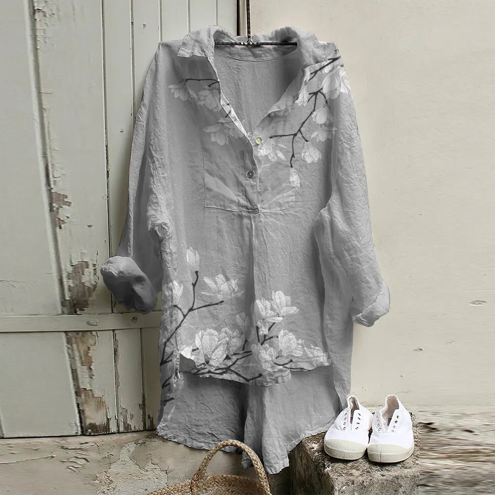 Grey