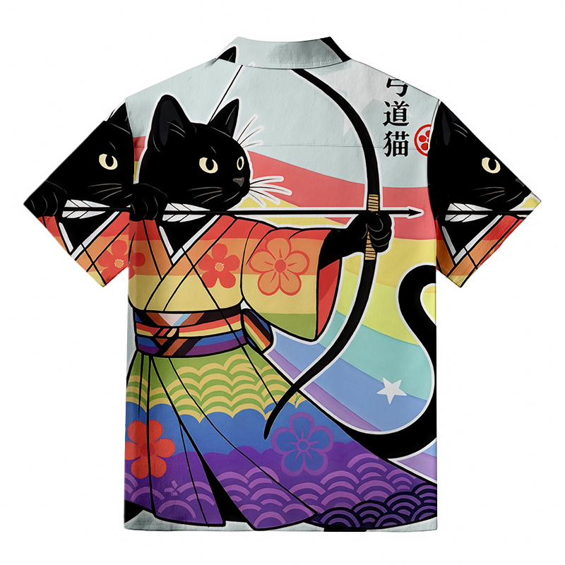 Vintage Inspired Shirt