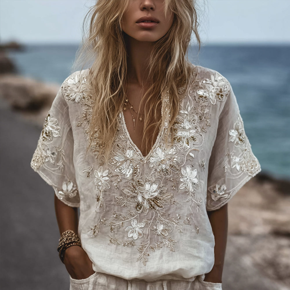 Classic Designed Shirt