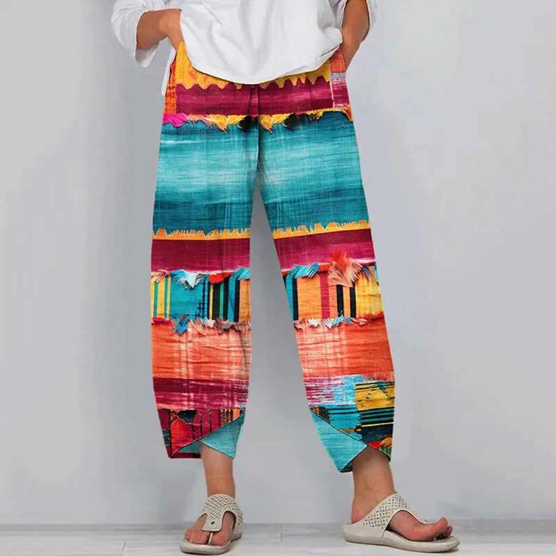 Elegantly Designed Pants