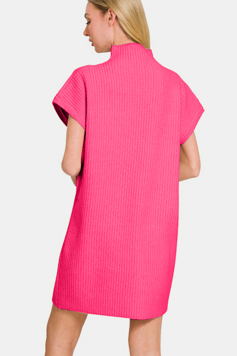 Vintage Inspired Pullover with a Contemporary Edge