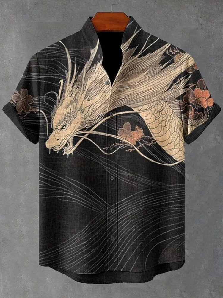 Thoughtfully Designed Shirt