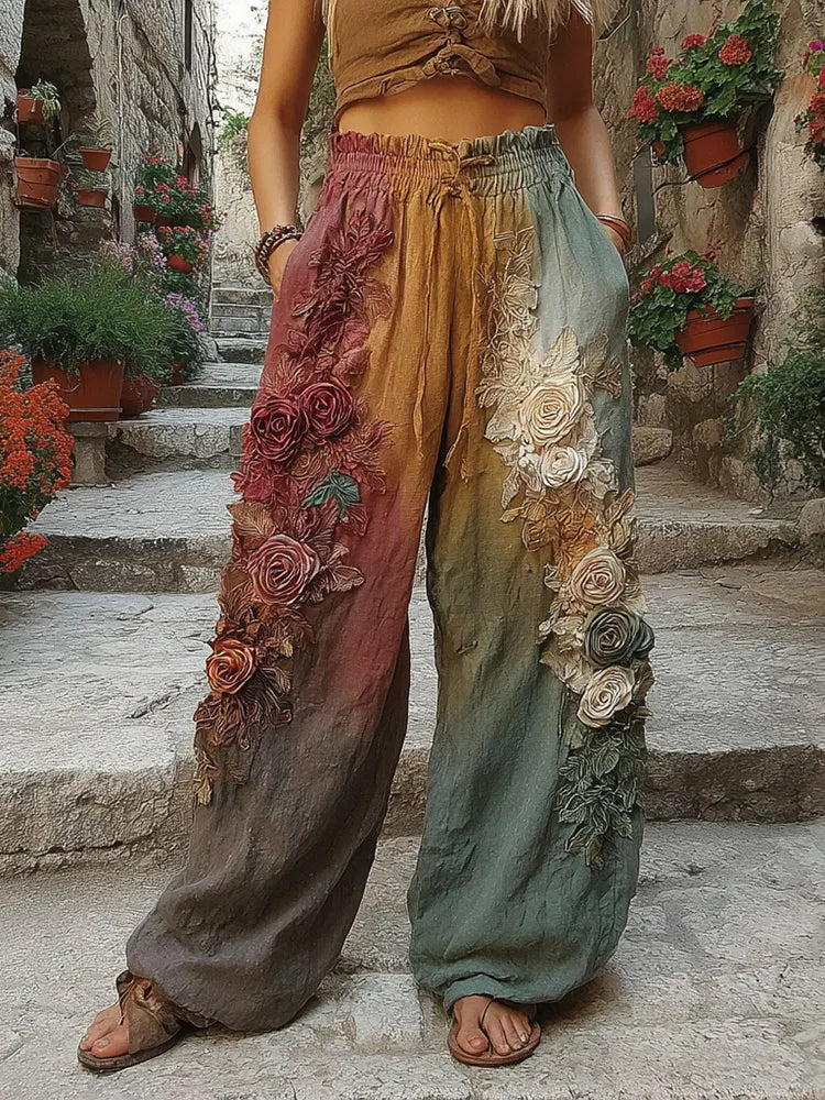 Thoughtfully Designed Pants