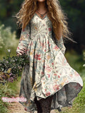 Elegantly Designed Dress